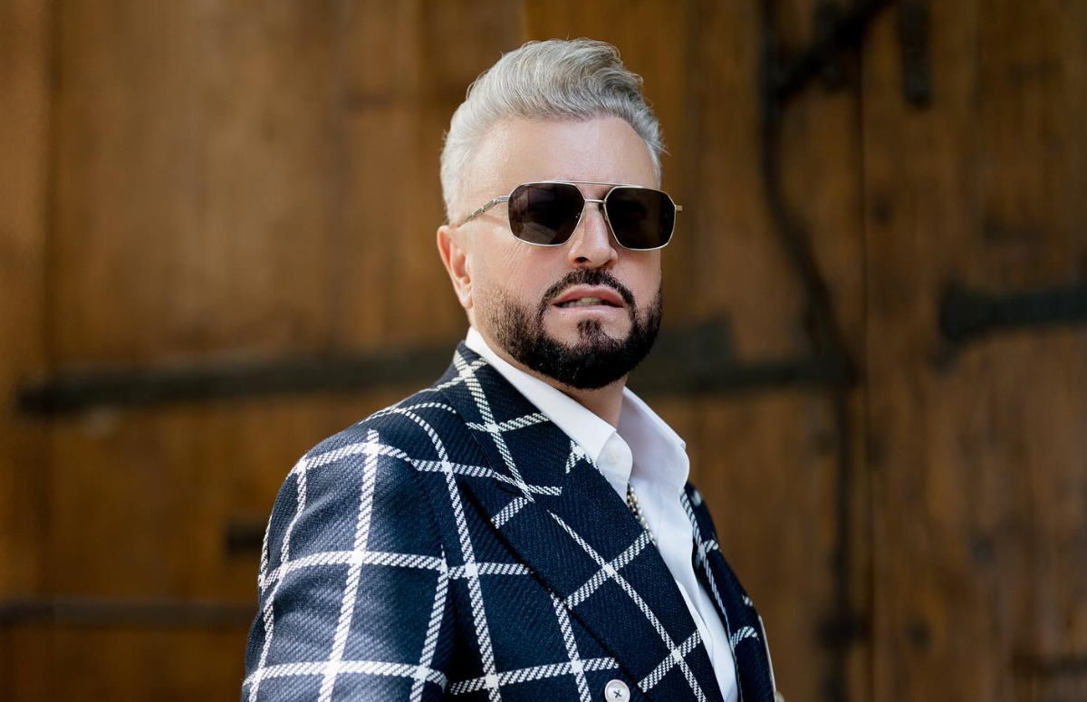 Cătălin Botezatu a spus cum arată pentru el femeia ideală: „Calități grele”