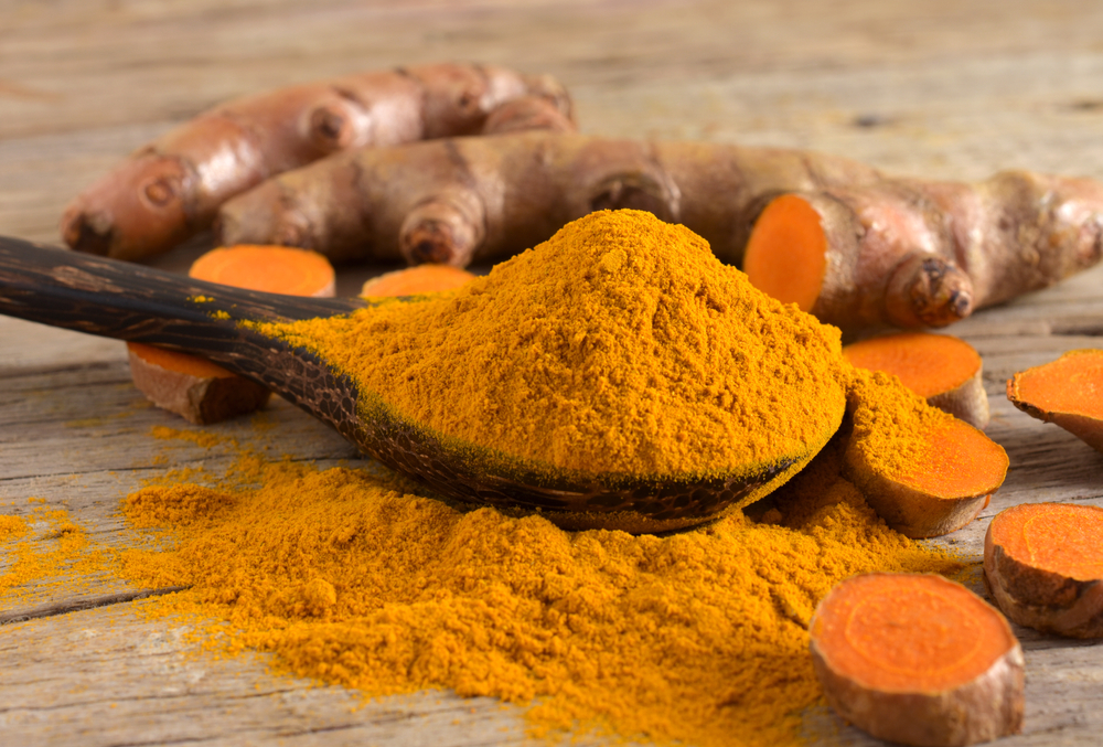 Turmeric sau curcuma - care este diferența. Ce beneficii au condimentele