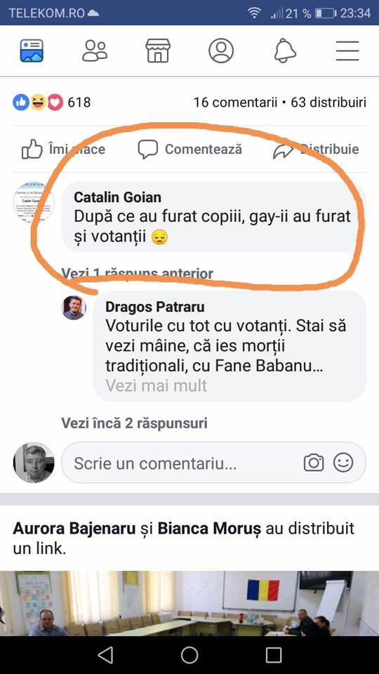 Cele mai bune glume despre referendum. Românii au făcut haz de prezenţa slabă la vot şi de implicarea politicienilor şi a Bisericii