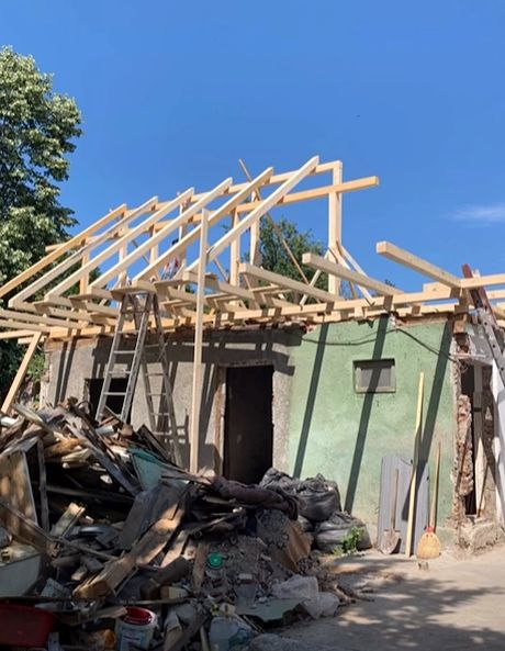 Casa de oaspeți consturiță de Mihaela Bilic pe Valea Prahovei