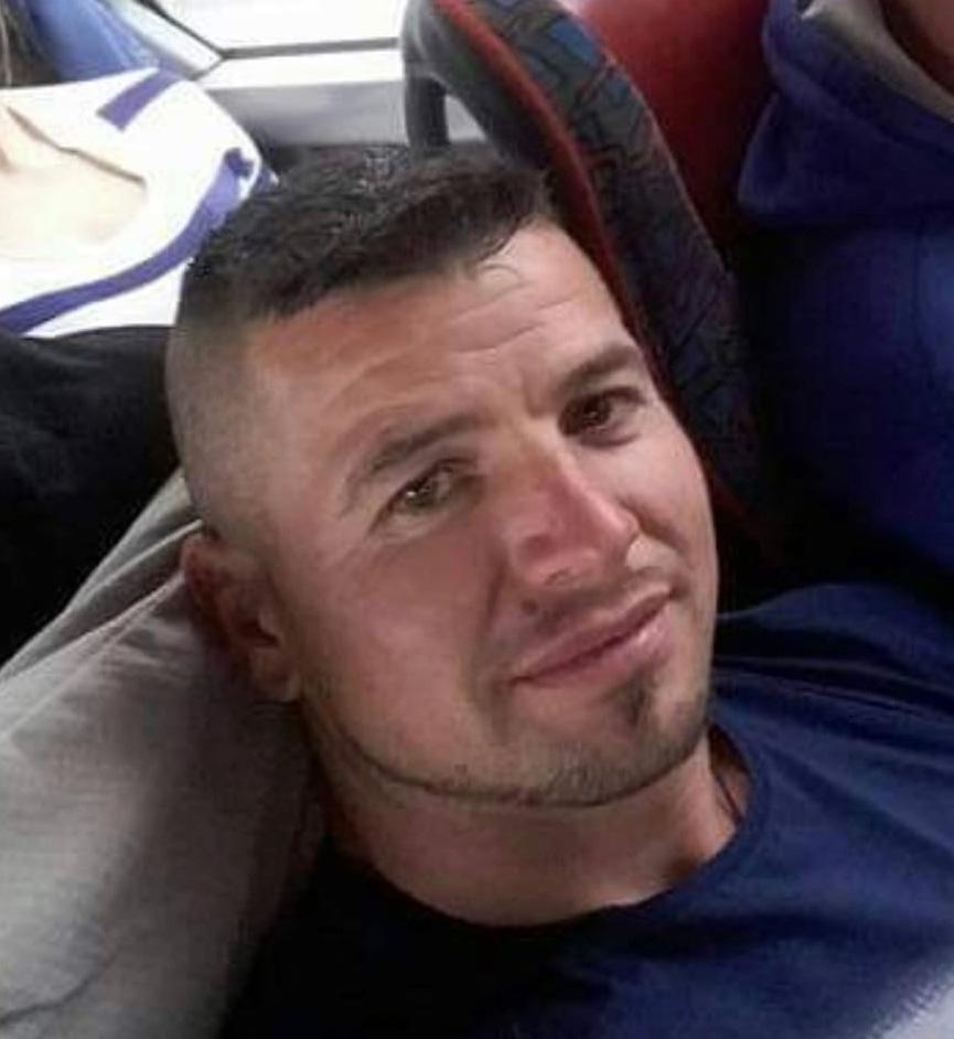 Un bărbat din Galați, urmărit cu mandat european, a fugit din toaleta Poliției. Ce infracțiuni a comis Busuioc Stănică