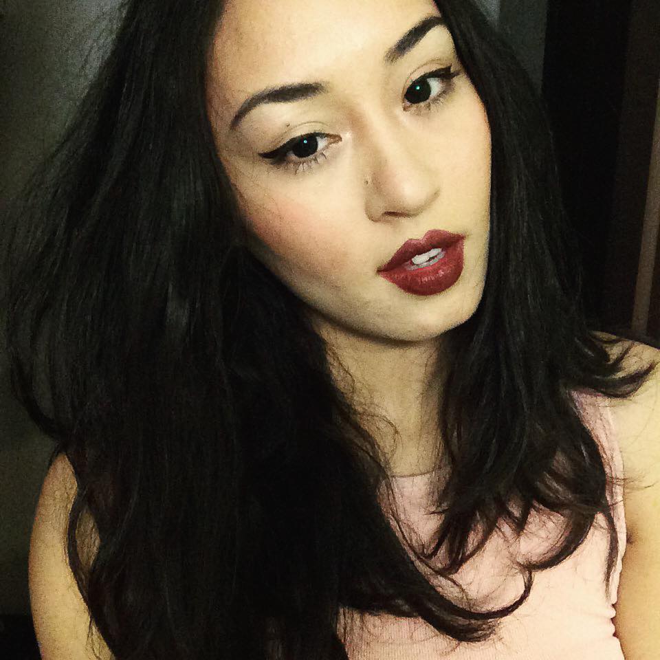 Avem o baschetbalistă ”naturalizată”. Sonia Kim, frumoasa cu ochii oblici
