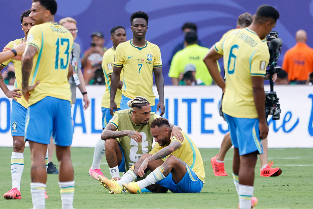 „Micsoda szégyen!” – kiakadt a csúfos vb-kiesés után nyaralni induló focistákra a brazil államfő