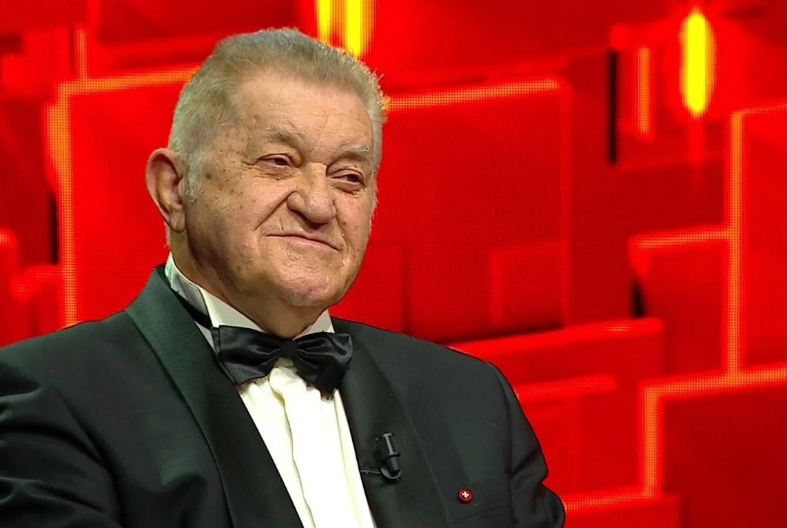 Ce program ar fi avut Călin Georgescu azi. Actorul Dorel Vișan l-a dat de gol după ce a fost oprit de polițiști: „Comicul mizerabil”