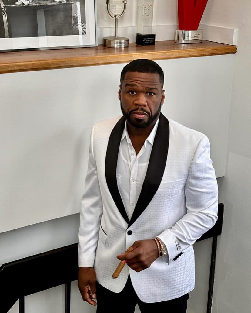 Pretențiile pe care le are 50 Cent pentru a cânta în România. Ce fel de mâncare a cerut artistul