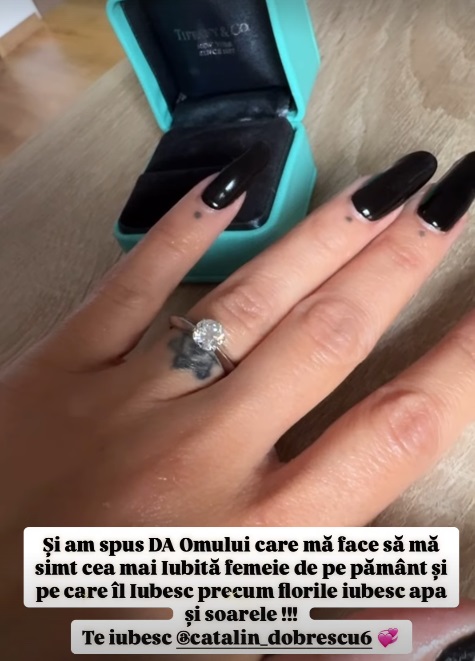 Mesajul lui Cătălin Dobrescu după ce s-a despărțit de logodnică: „Singuri venim pe pământul ăsta, singuri plecăm”