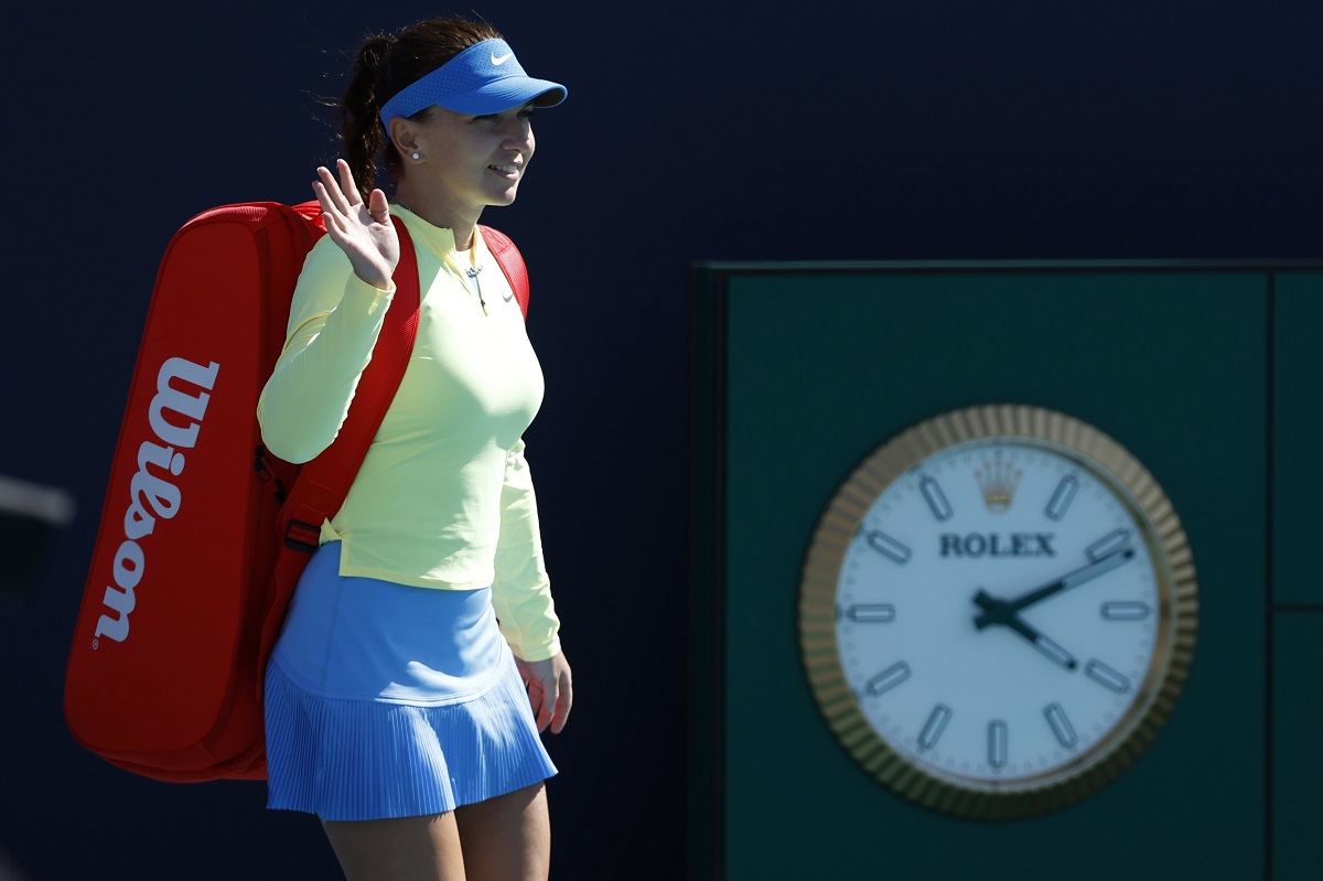 Noul look al Simonei Halep nu e pe placul tuturor fanilor ei: „O îmbătrânește mult”. Sorin Stratulat, hairstylistul ei, a venit cu explicații