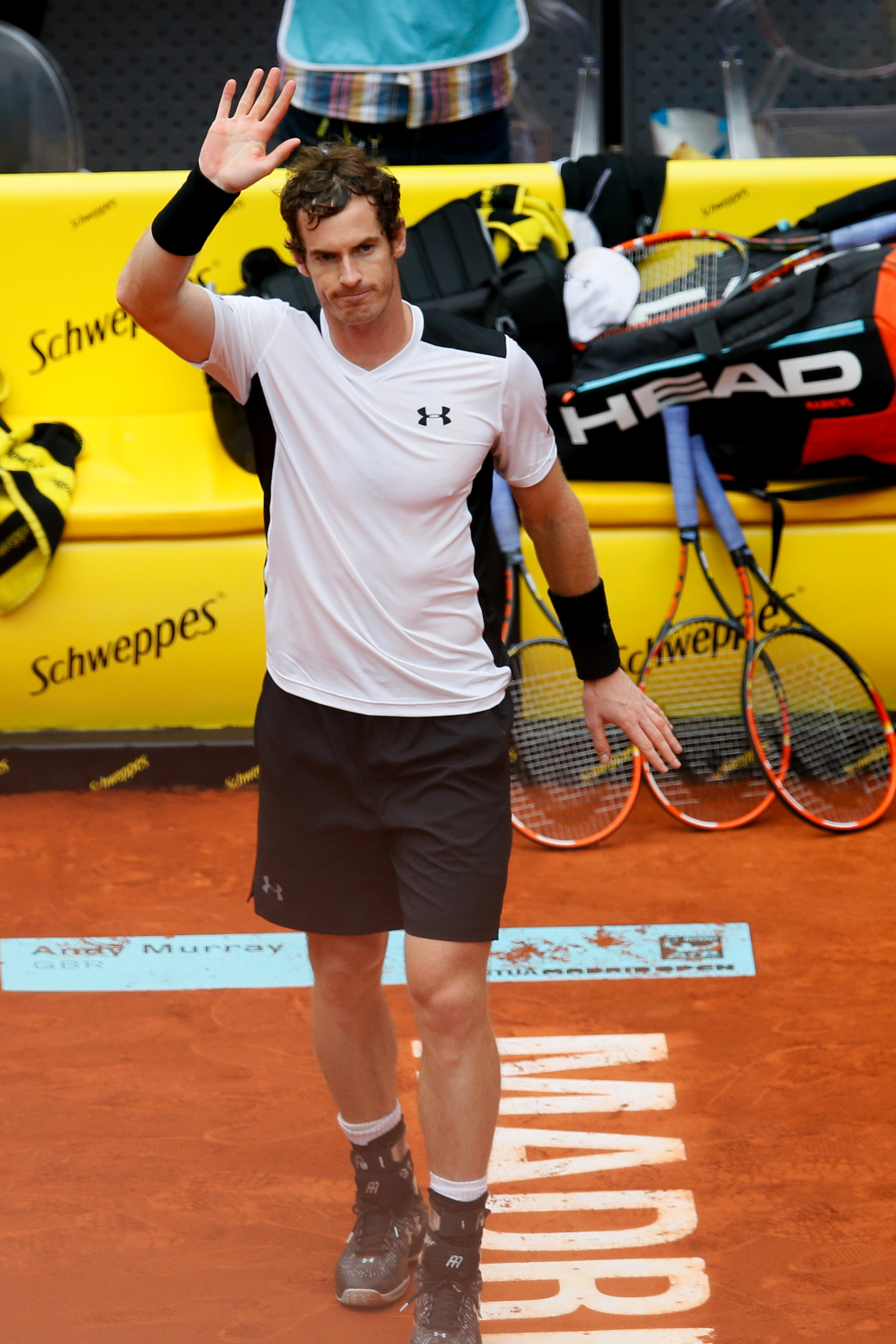 Tenis. Tecău și Rojer contra Mergea și Bopanna în finala de dublu la Madrid. La simplu, Djokovici - Murray
