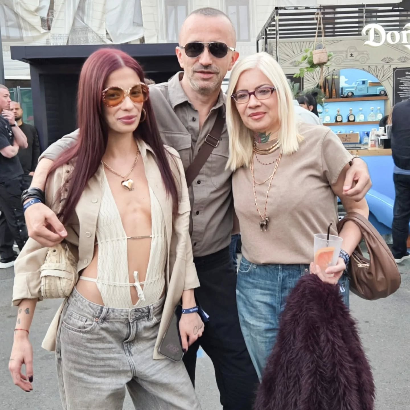 Catinca Zilahy, despre scandalul făcut de fiica ei la spital: „Nu a fost vorba de niciun fel de sevraj”. Ce diagnostic a primit Calina Dumitrescu, după ce a fost transferată la Obregia