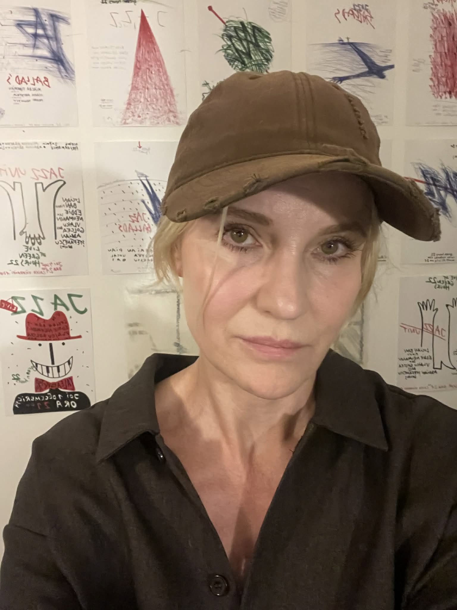 Lia Bugnar, reacție neașteptată despre serialul „Trafic”, regizat de fostul iubit Anghel Damian: „Să nu mă bănuiți de subiectivism”