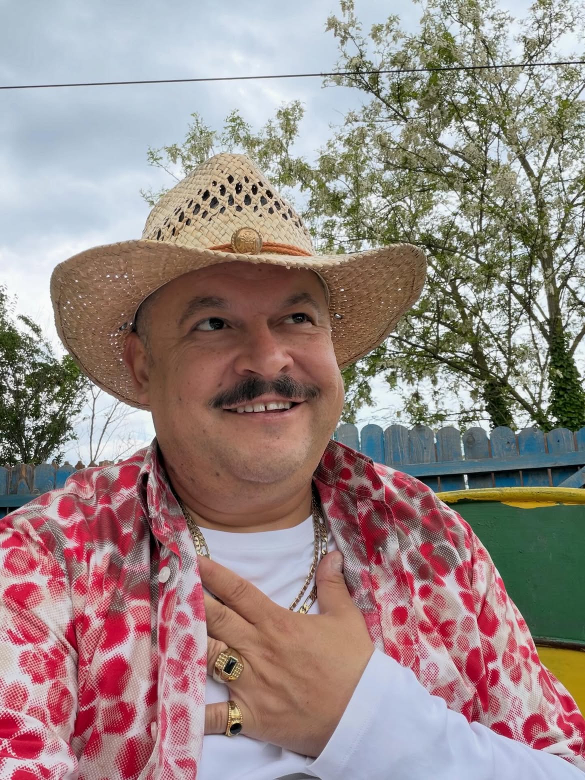 Actorul din serialul „Las Fierbinți” de la PRO TV și-a investit banii într-o echipă de fotbal: „Sunt noul acționar”