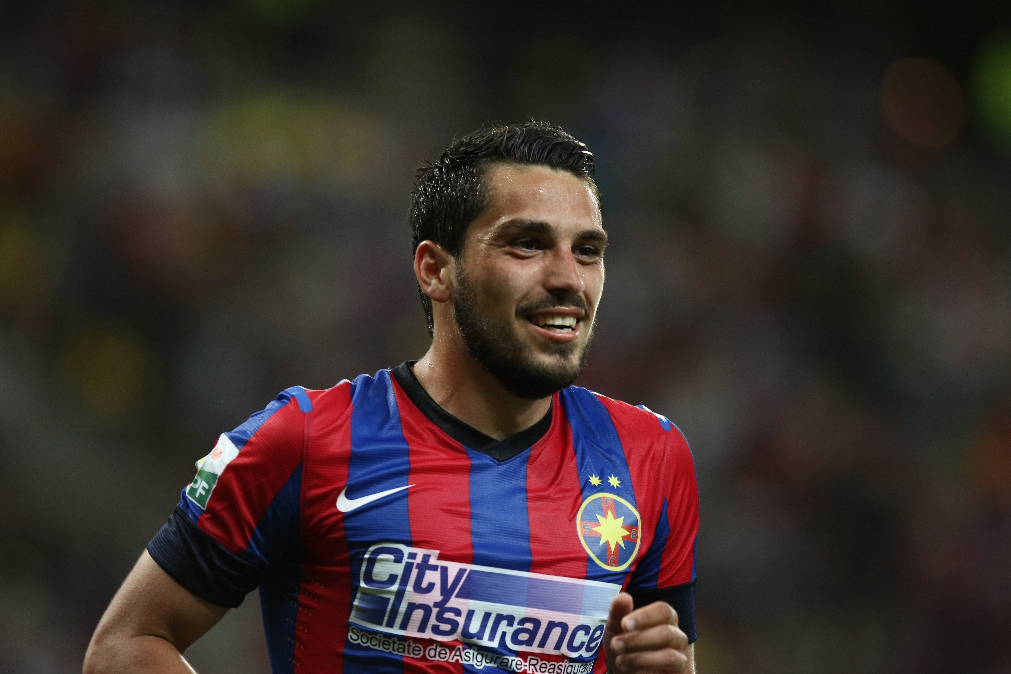 ASTRA - ASA 3-1 şi STEAUA - FC BOTOŞANI 2-0. Rocada mare / VIDEO