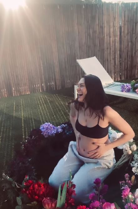 Jessie J este însărcinată: „Sunt foarte fericită și terifiată”. Artista a pierdut o sarcină în urmă cu 2 ani