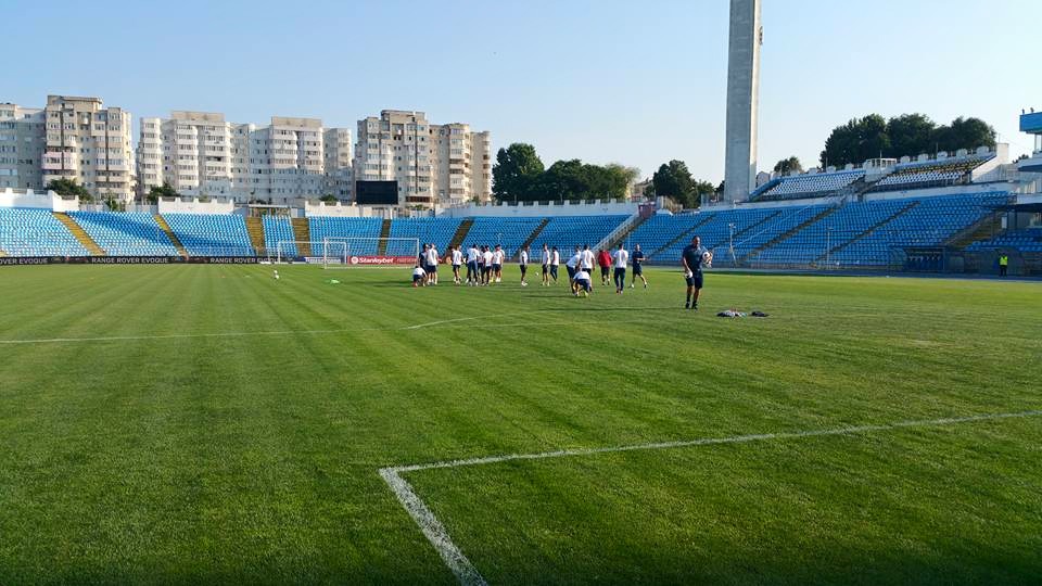 SUPERCUPA ROMÂNIEI, STEAUA - ASA 0-1 / Fotbalul în criză produce rezultate: merge și ASA! ^Campioana arată jalnic, înainte de preliminariile Ligii / GALERIE FOTO&VIDEO