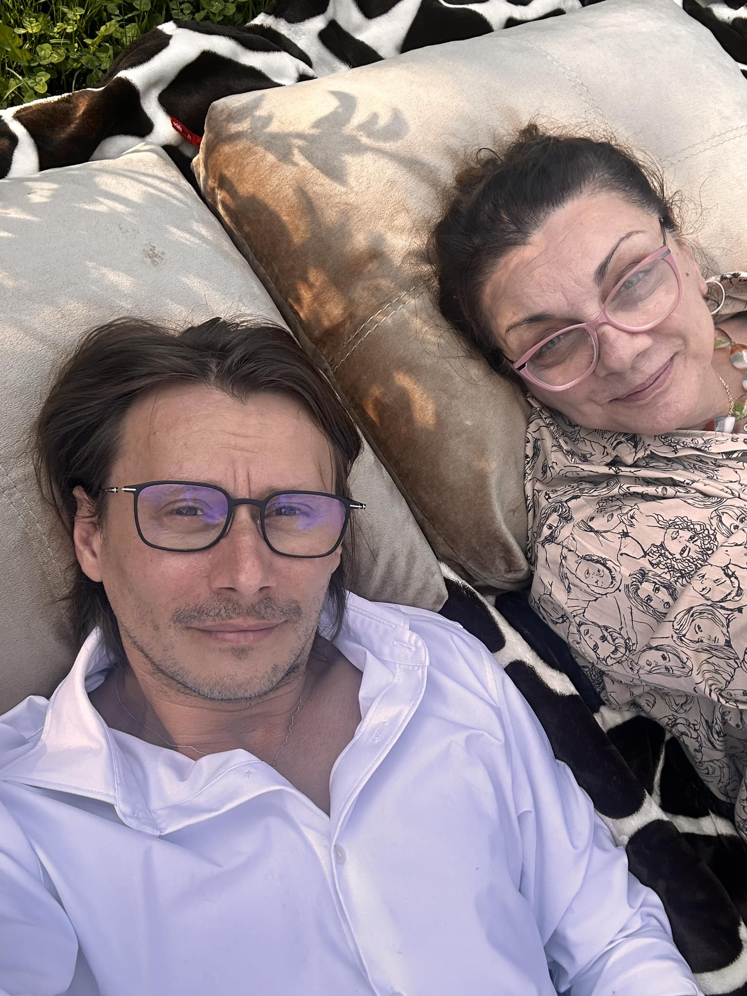 Marius Manole își plănuise vacanța, însă lucrurile au luat o întorsătură neașteptată. „Doamna Oana Pellea, îmi pare rău că v-am stricat concediul”