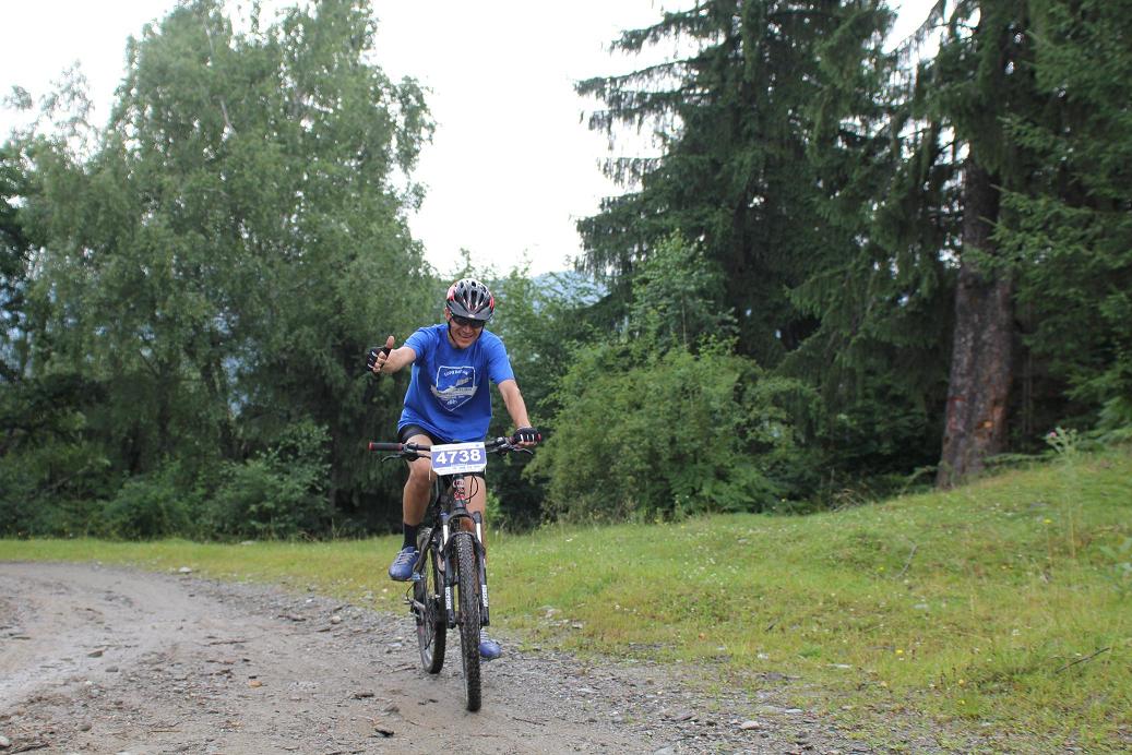 Start la înscrieri pentru concursul Lupii Dacilor - Trofeul Muscelului