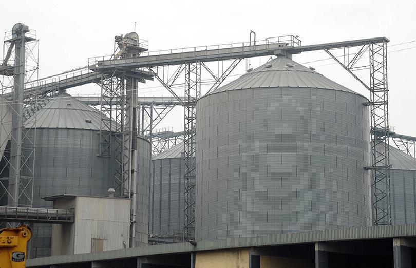 Dangote-Flour-Mills-plant