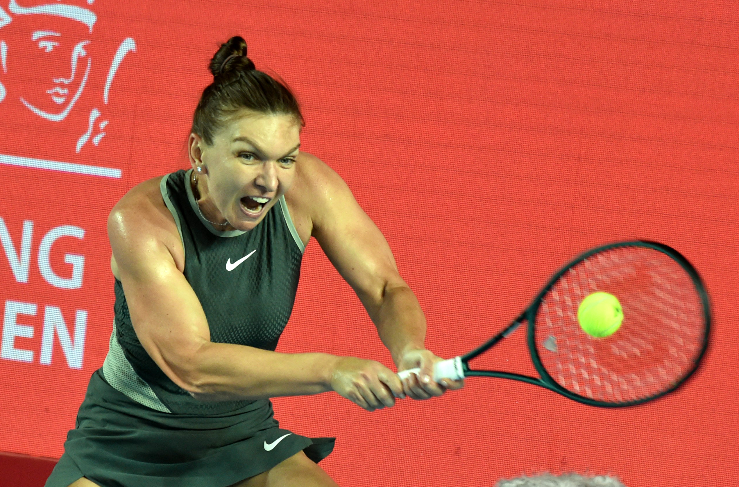 Ce a descoperit Simona Halep după ce s-a retras din tenis: „Nu l-am cunoscut până acum”