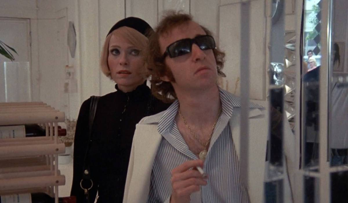 Louise Lasser, fosta soție a lui Woody Allen, a murit. Actrița din „Mary Hartman, Mary Hartman” avea 87 de ani