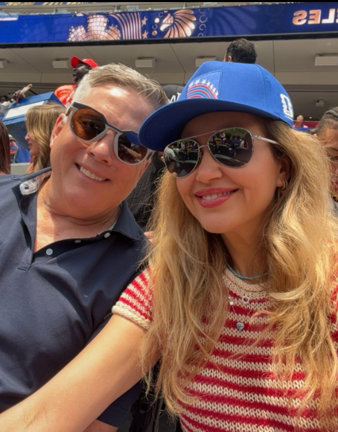 Ce se întâmplă cu Anamaria Ferentz după 5 ani de relație cu americanul Douglas
