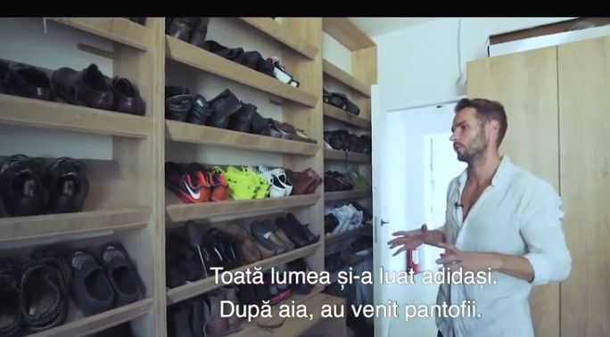 Cum arată casa lui Randi. Vila artistului e spectaculoasă | FOTO