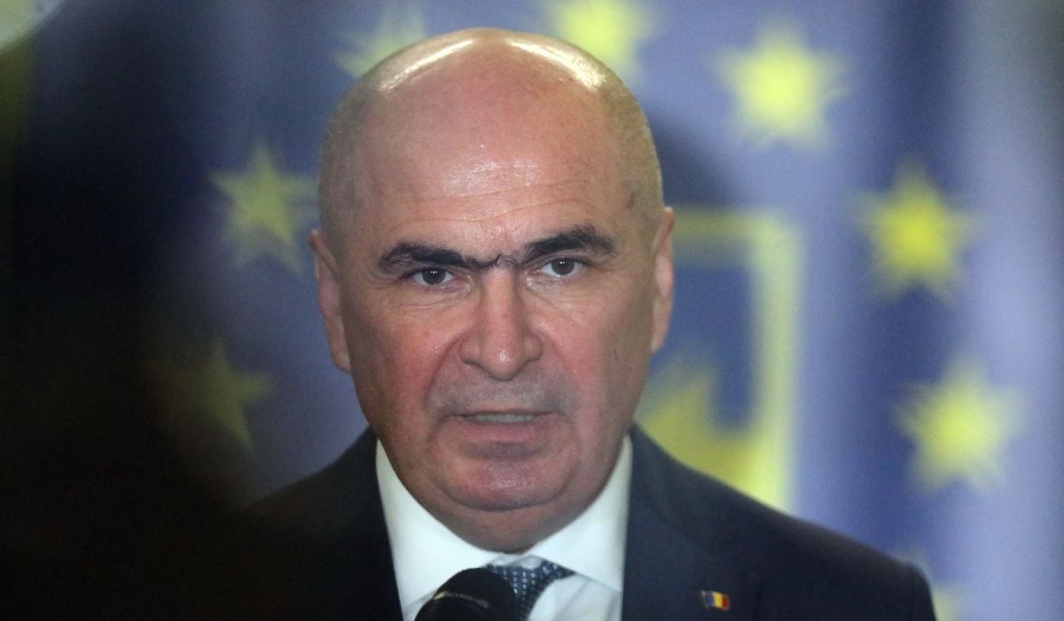 Ilie Bolojan candidează din nou pentru președinția PNL. Adversarii săi se pot înscrie până sâmbătă, la ora 17.00