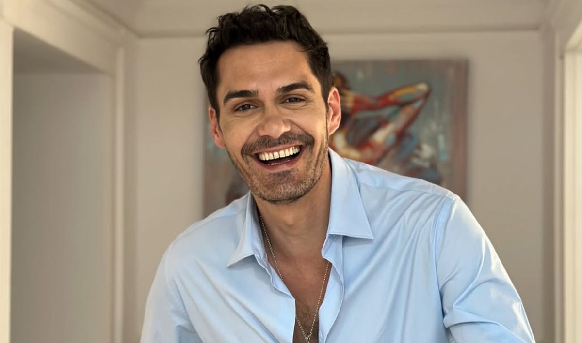 George Burcea a ajuns la spital în SUA. Când a văzut factura, actorul a încremenit: „Pentru o problemă minoră”