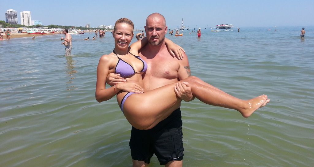 O româncă a dispărut în Olanda! Lucra ca damă de companie! GALERIE FOTO