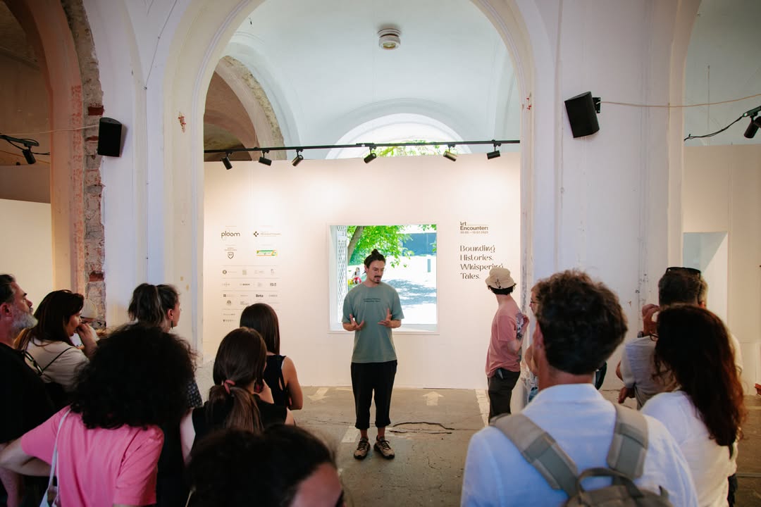 Cum a devenit Timișoara pol al artei contemporane în Europa de Est: „În momente de instabilitate, spațiile artistice devin adesea adăposturi pentru gândirea liberă”