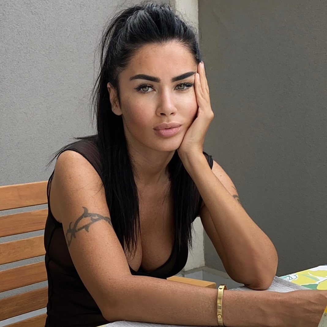 Mesajul transmis de Oana Zăvoranu după divorțul de soțul ei, Alex Ashraf. „Totul capătă o altă perspectivă”