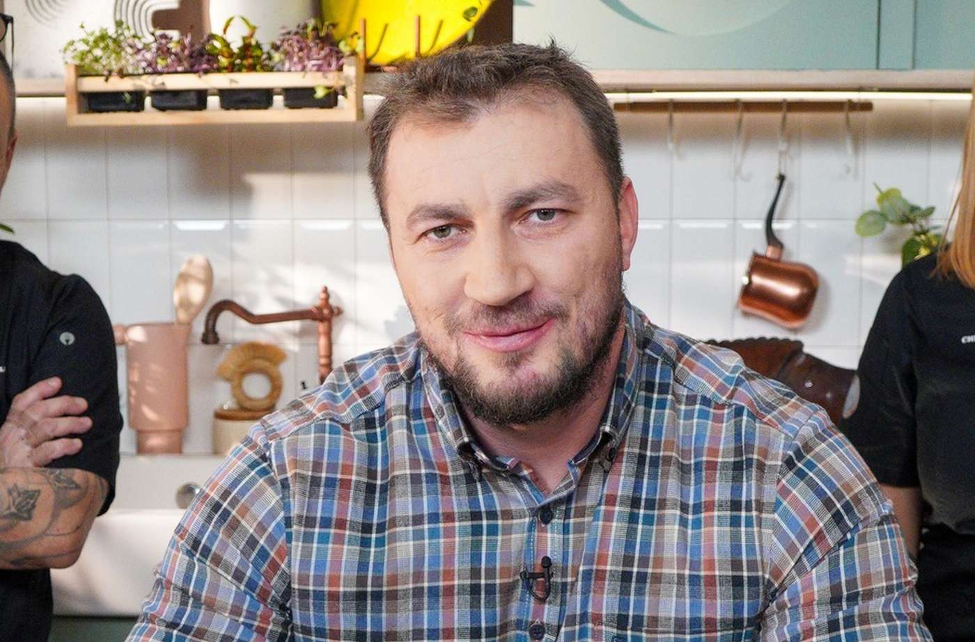 Cu câți bani ar fi fost convins Marian Godină să participe la Survivor România 2026. Ce s-a aflat despre salariul polițistului