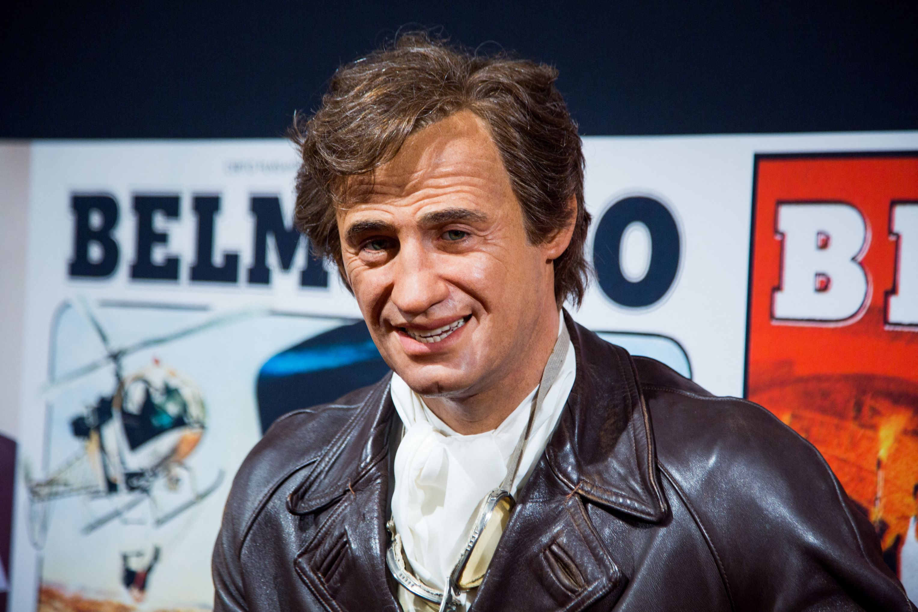 Actorul francez Jean-Paul Belmondo a murit, la 88 de ani. Cauza decesului nu a fost făcută publică
