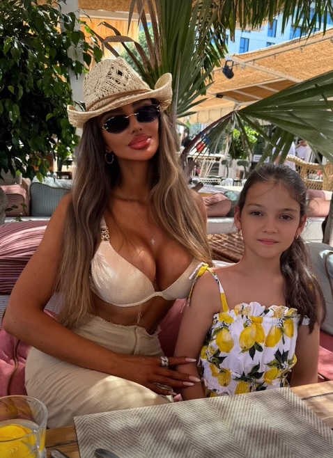 Bianca Drăgușanu, părere sinceră despre iubita lui Victor Slav. Știe trecutul Selinei: „Nu cred că ar vrea să intre în conflict cu o leoaică”