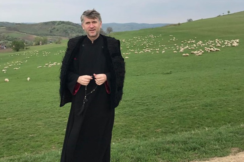 Cristian Pomohaci, arestat preventiv pentru 30 de zile într-un dosar care vizează acuzații de viol asupra unui minor și agresiune sexuală