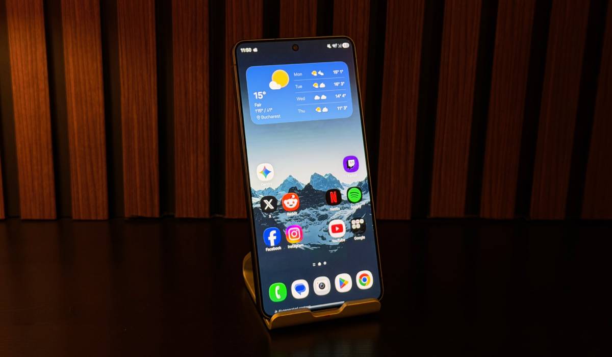 Samsung Galaxy S26 Ultra review: ca de obicei, mai mult, mai bun, mai recomandabil decât precedentul