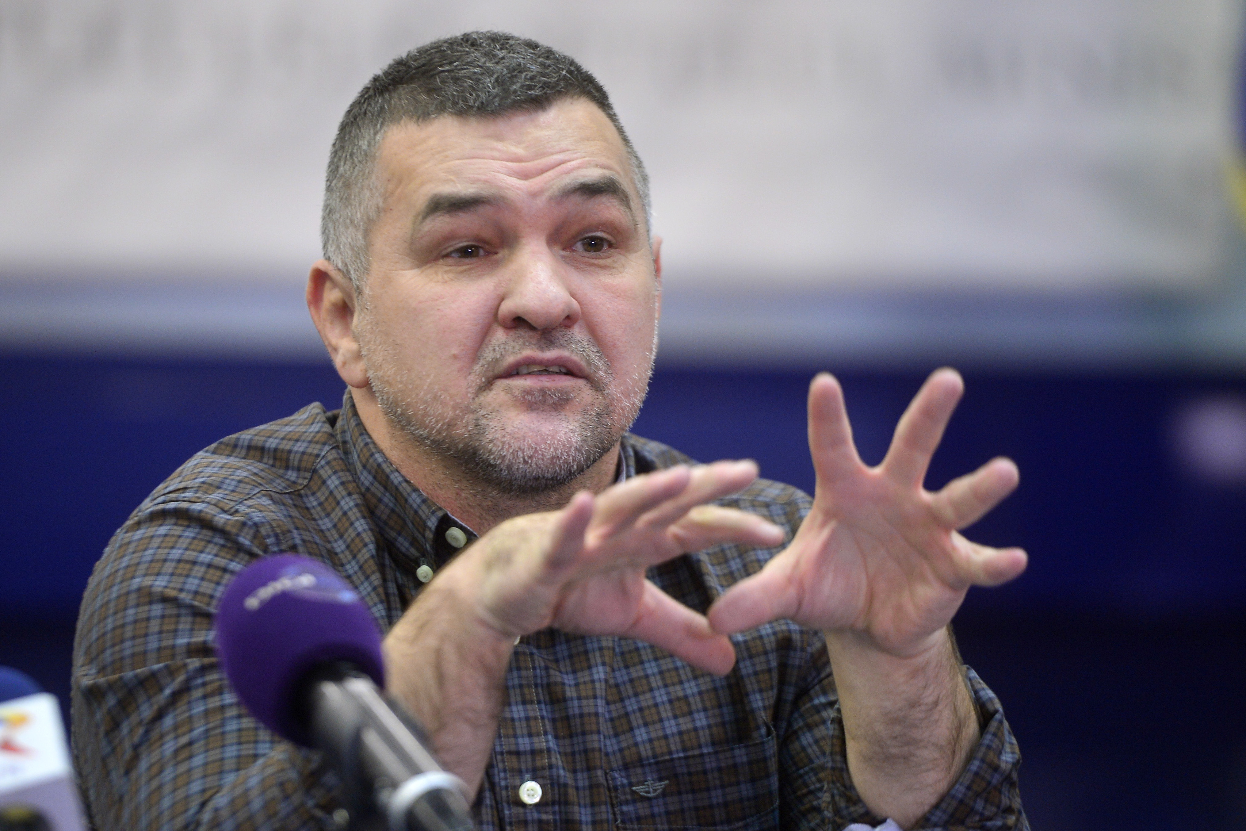 Leonard Doroftei, pe lista concurenților de la Asia Express 2025? „Sunt multe lucruri pe care trebuie să le faci în viață” | EXCLUSIV