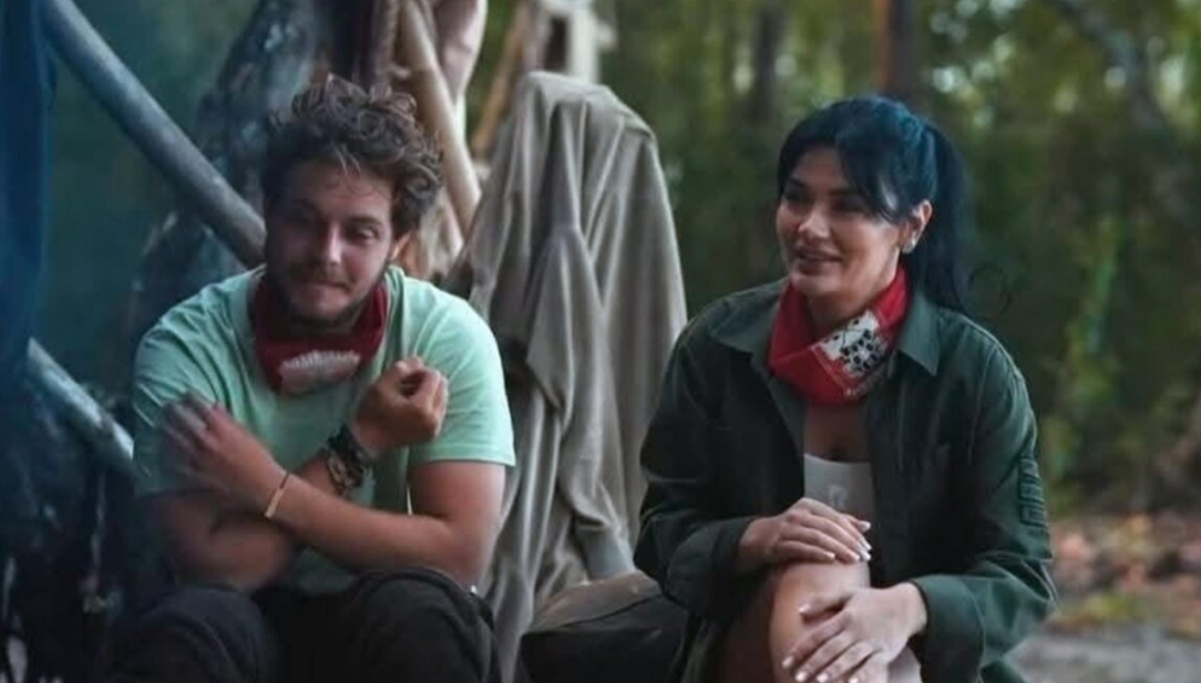 Cu cine a cerut Olga Barcari să doarmă în prima noapte la „Survivor România” 2026. „Am schimbat un pic planurile”
