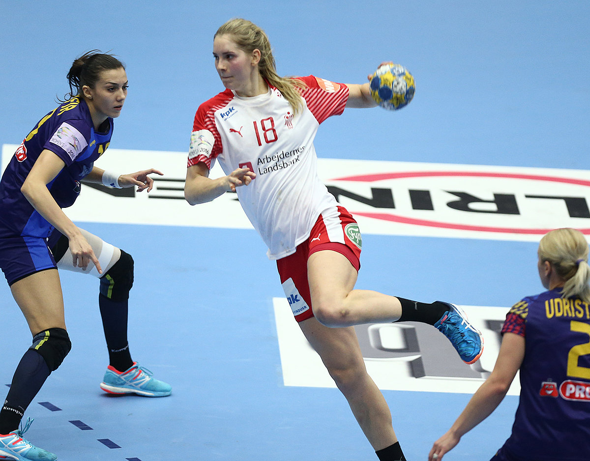 No Neagu, no party! Concluzia ratării calificării în semifinalele Euro 2016: naționala feminină de handbal a României n-are forță ofensivă când principala marcatoare e blocată