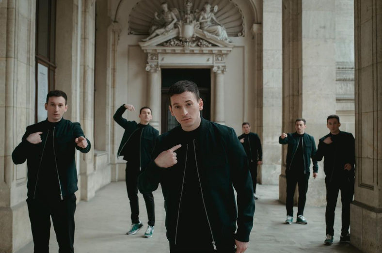 Denis Roabeș, solistul The Motans, și-a anunțat plecarea de la „Vocea României”. De ce nu va mai fi antrenor în sezonul următor. „Simt nevoia să fiu mai direct”