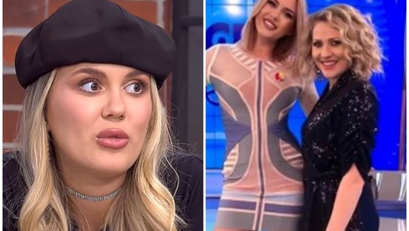 Reacția Mirelei Vaida după ce Emily Burghelea a făcut-o „falsă și duplicitară”. Au fost colege la Antena 1