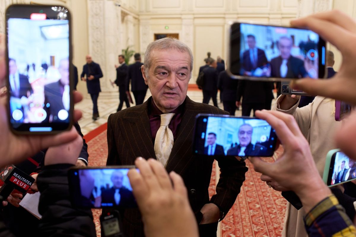 Anca Alexandrescu, replică acidă pentru Alex Chipciu, după ce fotbalistul l-a atacat pe Călin Georgescu. Gigi Becali a intervenit și el