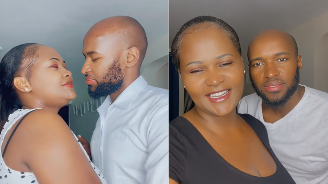 How exes contributed to the end of TikToker Milly &amp; Zac doc's relationship