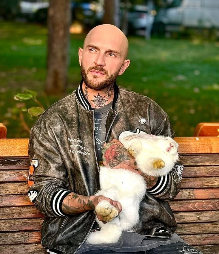 Unde au ajuns banii câștigați de Cătălin Bordea la America Express: „Amintire” | EXCLUSIV