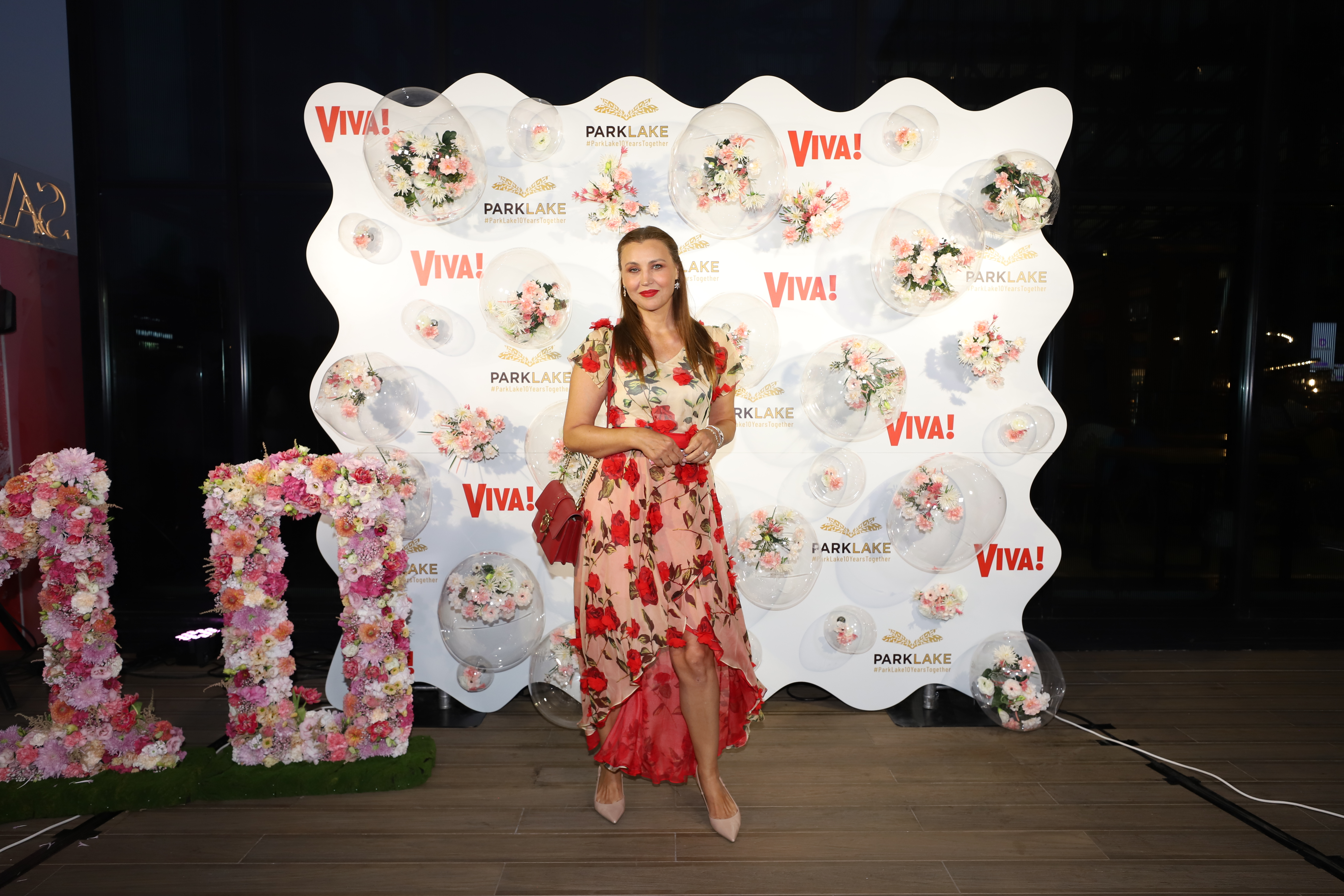 VIVA! Influencers Party 2026. Adelina Pestrițu, Oana Roman și Pepe au avut apariții spectaculoase la cel mai așteptat eveniment monden al toamnei