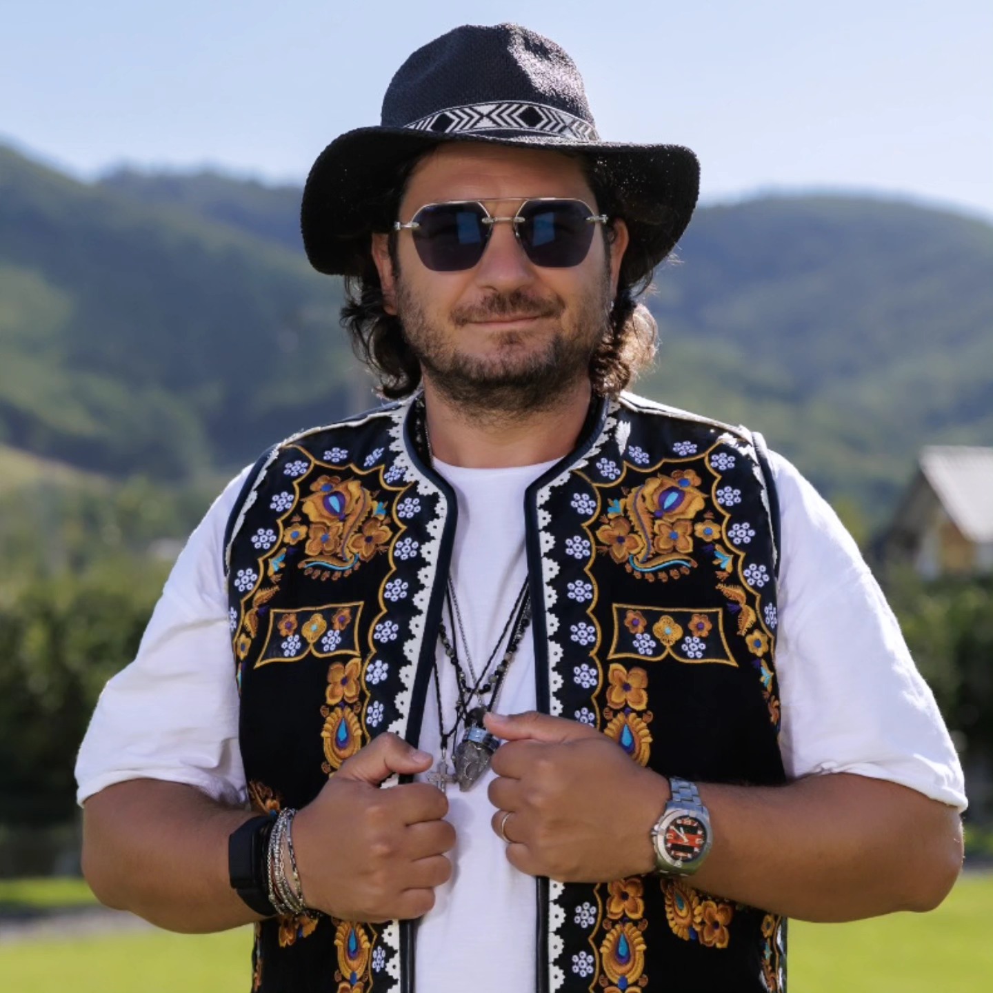 Porecla pe care a primit-o Florin Dumitrescu la MasterChef: „Glume de autobază”. Ce a pățit la o filmare