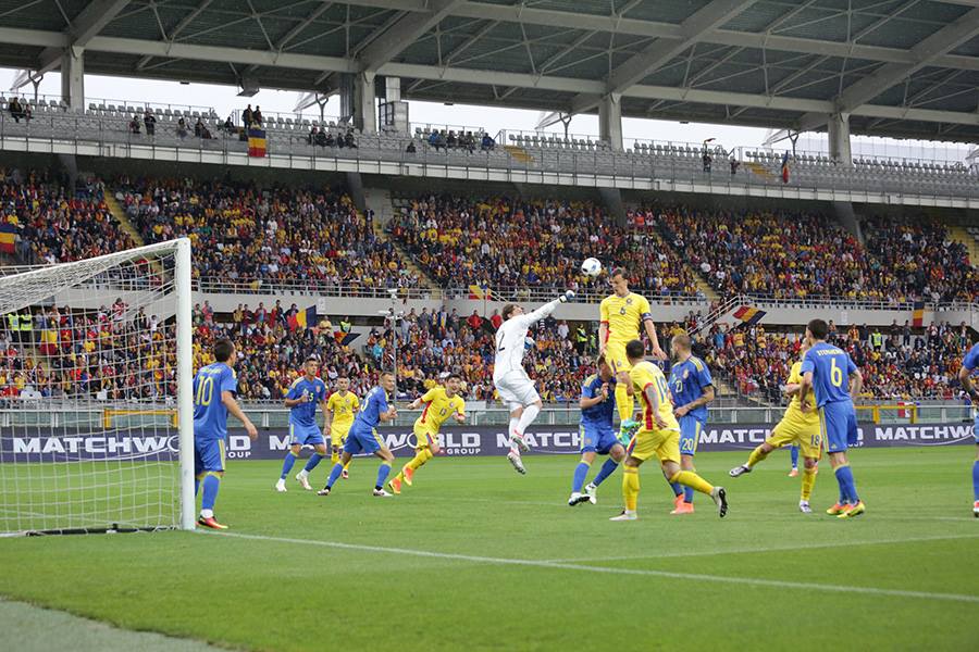 Euro 2016. Alarmă de gradul zero! Vrem să batem Franța, dar nu am mai învins o echipă competitivă de un an și jumătate. S-a conturat lotul de 23
