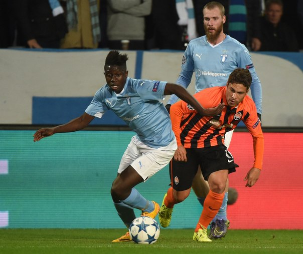 Mircea Lucescu nu se dă bătut, vrea în Europa League: ^”Batem Malmö, cel puțin 2-0, în retur. Suntem echipa mai bună”