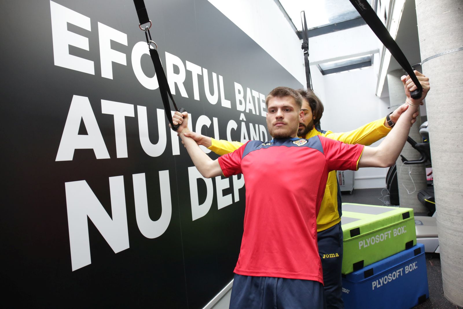 România U19 începe miercuri Turul de Elită. Tricolorii luptă cu Irlanda, Rusia și Azerbaidjan pentru calificarea la Euro 2019 | VIDEO