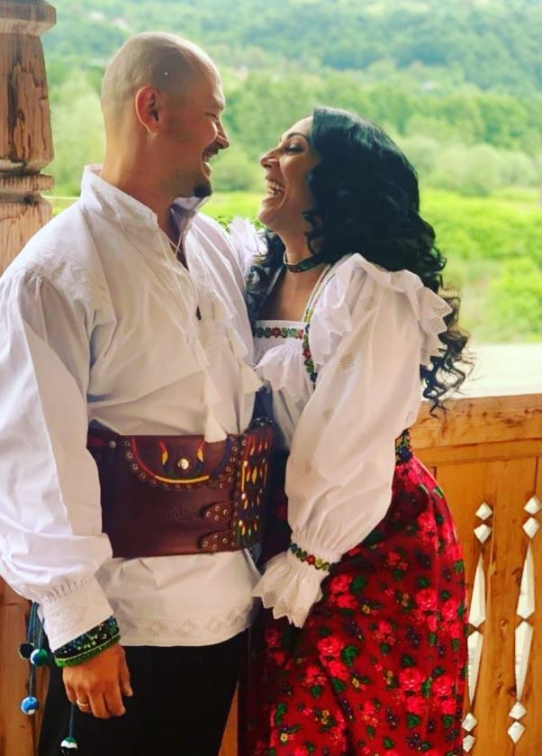 Puya, anunțul făcut despre căsnicia cu Melinda. Reacția fanilor: „Refuz să cred că divorțezi”