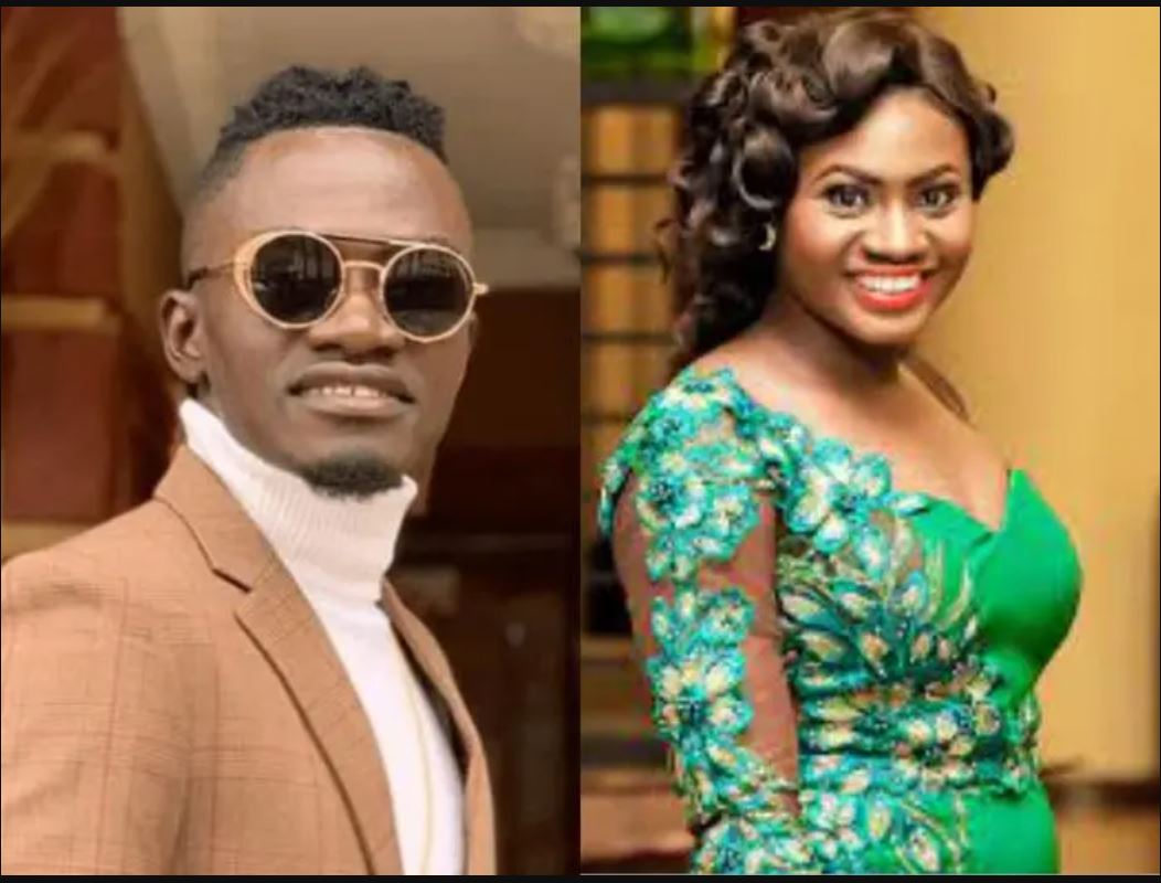 Lilwin apologises to Martha Ankomah for defamatory remarks: 'I'm deeply sorry'